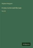 It was a Lover and His Lass
