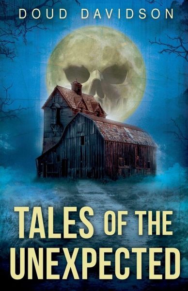 Tales of the Unexpected Tales of the Unexpected