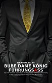 Bube Dame König FührungsAss Bube Dame König FührungsAss