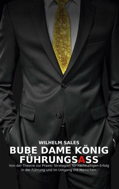Cover Bube Dame König FührungsAss