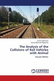 The Analysis of the Collisions of Rail Vehicles with Animal The Analysis of the Collisions of Rail Vehicles with Animal