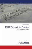 TOEIC Theory into Practice