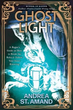 Cover Ghost Light