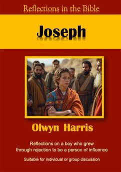 Cover Joseph