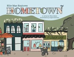 Cover Ellie Mae Explores Hometown