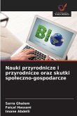 Nauki przyrodnicze i przyrodnicze oraz skutki spo¿eczno-gospodarcze Nauki przyrodnicze i przyrodnicze oraz skutki spo¿eczno-gospodarcze