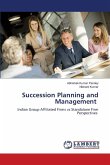 Succession Planning and Management