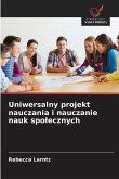 Uniwersalny projekt nauczania i nauczanie nauk spo¿ecznych Uniwersalny projekt nauczania i nauczanie nauk spo¿ecznych