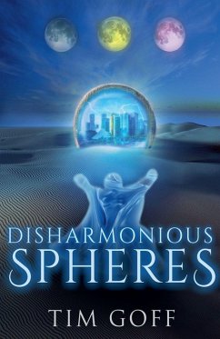 Cover Disharmonious Spheres