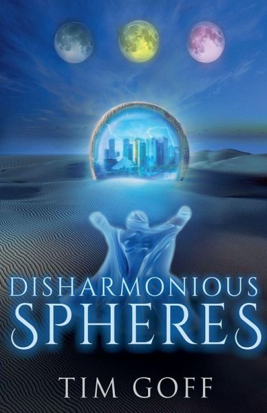 Disharmonious Spheres