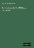 Recollections of a Naval Officer, 1841-1865
