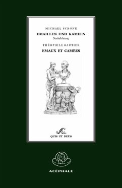Cover Emaillen und Kameen