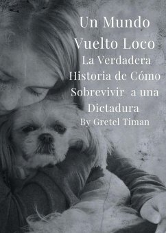 Cover Un Mundo Vuelto Loco