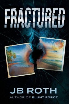 Fractured - Roth, Jb