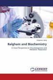 Balgham and Biochemistry