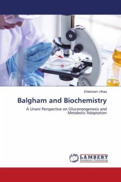 Cover Balgham and Biochemistry