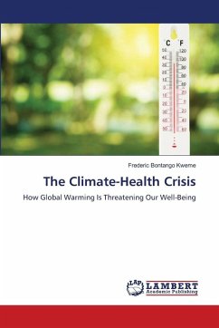 Cover The Climate-Health Crisis