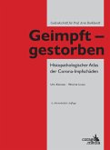 Geimpft - gestorben Geimpft - gestorben