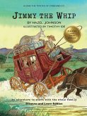 Along the tracks of Cobb and Co. - Jimmy the Whip (Discover and Learn Edition)