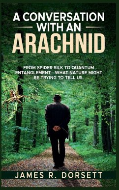 Cover A Conversation with an Arachnid