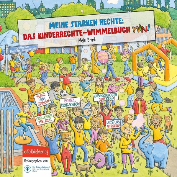 Meine starken Rechte Meine starken Rechte