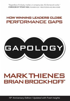 Cover Gapology