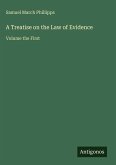 A Treatise on the Law of Evidence A Treatise on the Law of Evidence