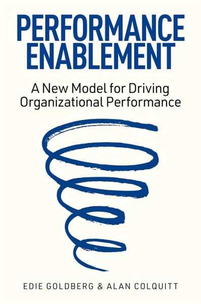 Performance Enablement Performance Enablement