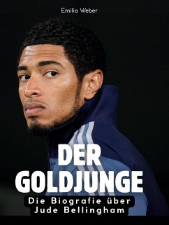 Der Goldjunge - Weber, Emilia