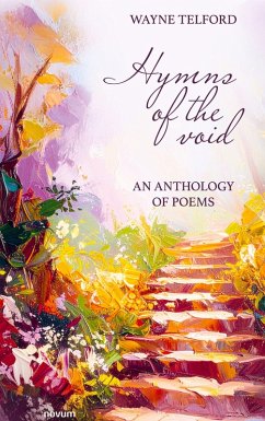 Hymns of the void - Wayne Telford