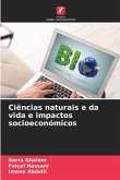 Ciências naturais e da vida e impactos socioeconómicos Ciências naturais e da vida e impactos socioeconómicos