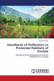 Handbook of Pollinators in Protected Habitats of Europe