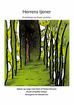Cover Herrens tjener