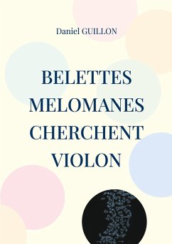 Cover Belettes melomanes cherchent violon