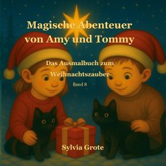 Magische Abenteuer von Amy und Tommy