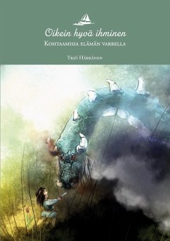 Cover Oikein hyvä ihminen