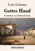 Gottes Hand Gottes Hand