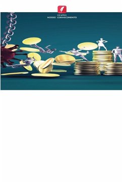 Cover Impacto socioeconómico do desenvolvimento do turismo em Andhra Pradesh