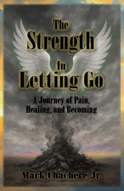 Cover The Strength In Letting Go
