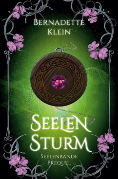 Cover Seelensturm