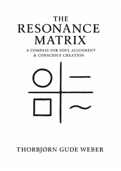 Cover The Resonance Matrix