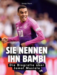 Sie nennen ihn Bambi - Horn, Jonas