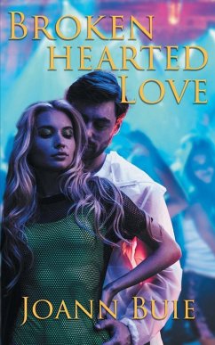 Brokenhearted Love - Buie, Joann