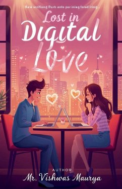 Cover Lost in Digital Love