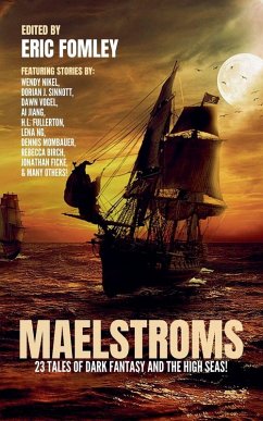 Maelstroms - Fomley, Eric