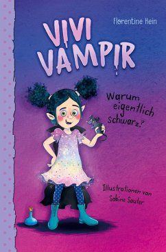 Cover Vivi Vampir 1