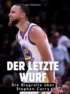 Der letzte Wurf - Hofmann, Ava