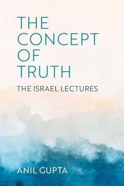 Cover The Concept of Truth