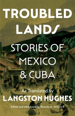 Cover Troubled Lands