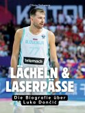 Lächeln & Laserpässe